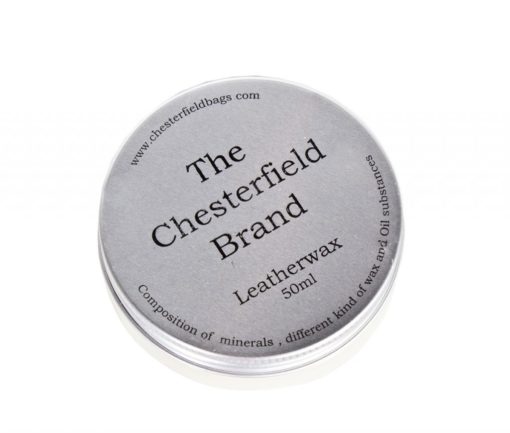 Lædervoks - The Chesterfield Brand