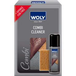 Woly Combi Cleaner Box Incl. Svamp