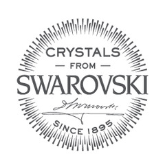 Swarovski® Crystals
