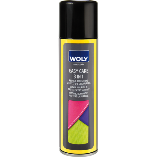 Woly Easy Care 3 in 1 200 ml NO/DK